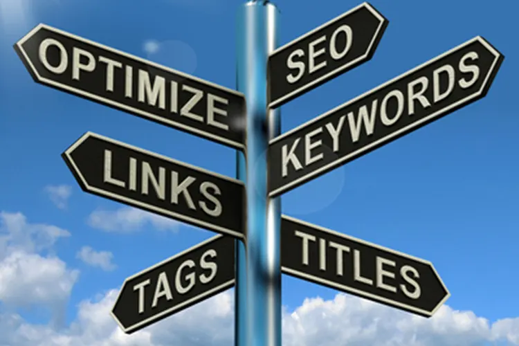 Search Engine Marketing